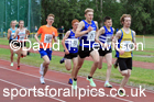 800 metres, 2022 NEGP Monkton No 4, June 29th. Photo: David T. Hewitson/Sports for All Pics